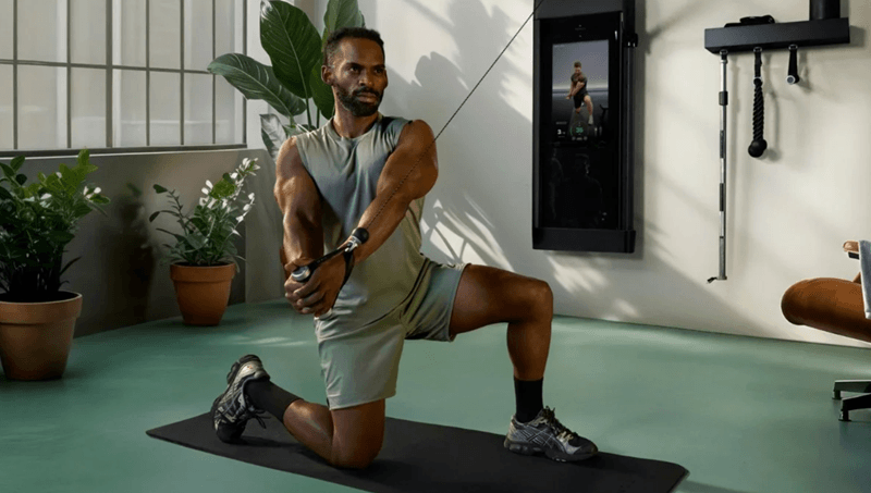 Sở hữu một lịch tập gym cho người mới chuẩn xác giúp bạn có lộ trình lột xác hình thể khoa học.