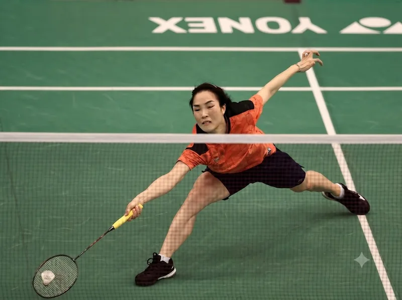 Các tay vợt Việt Nam tham dự giải cầu lông vô địch thế giới 2026 với mục tiêu tích lũy kinh nghiệm và tạo dấu ấn quốc tế.